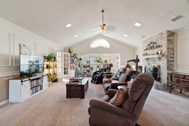 $419,900 | 214 1501st Spur, Pattonville, TX 75468