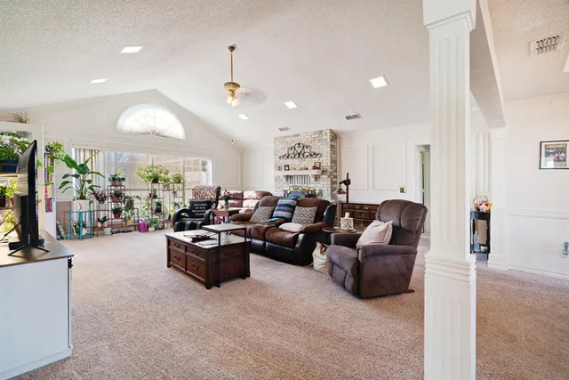 $419,900 | 214 1501st Spur, Pattonville, TX 75468