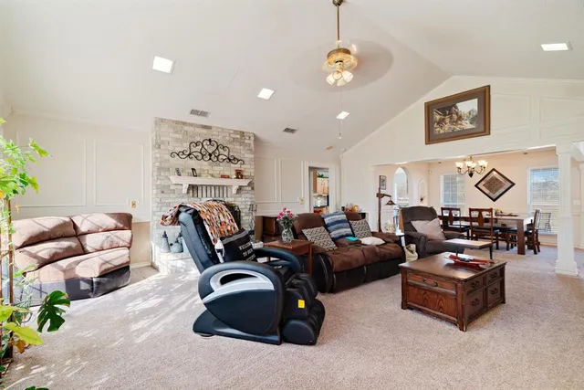 $419,900 | 214 1501st Spur, Pattonville, TX 75468