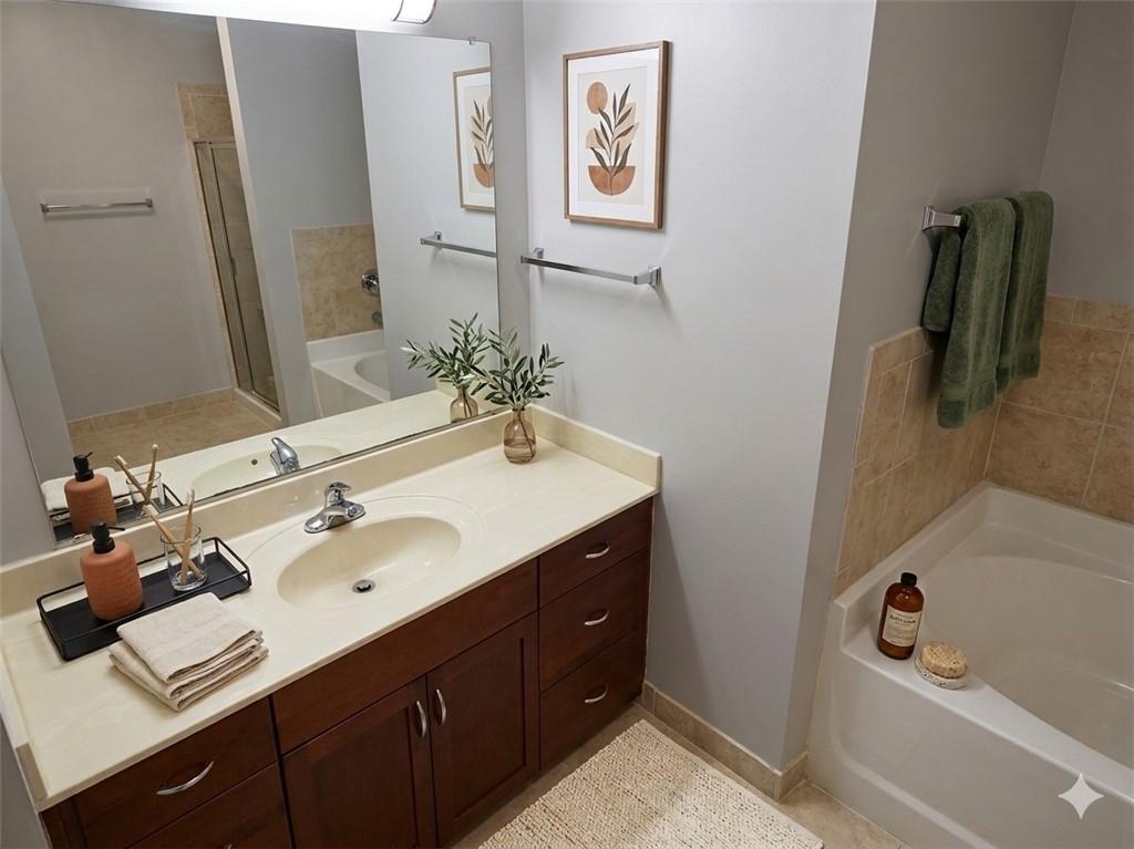 870 Mayson Turner Road Northwest, Unit 1238 Atlanta, GA 30314 - Photo 5 of 43