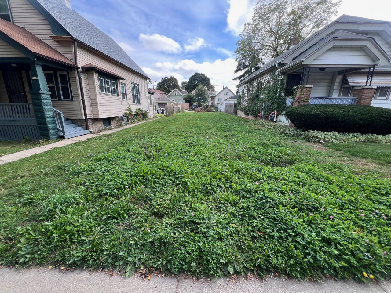 Vacant Lot 4024 N 19th St