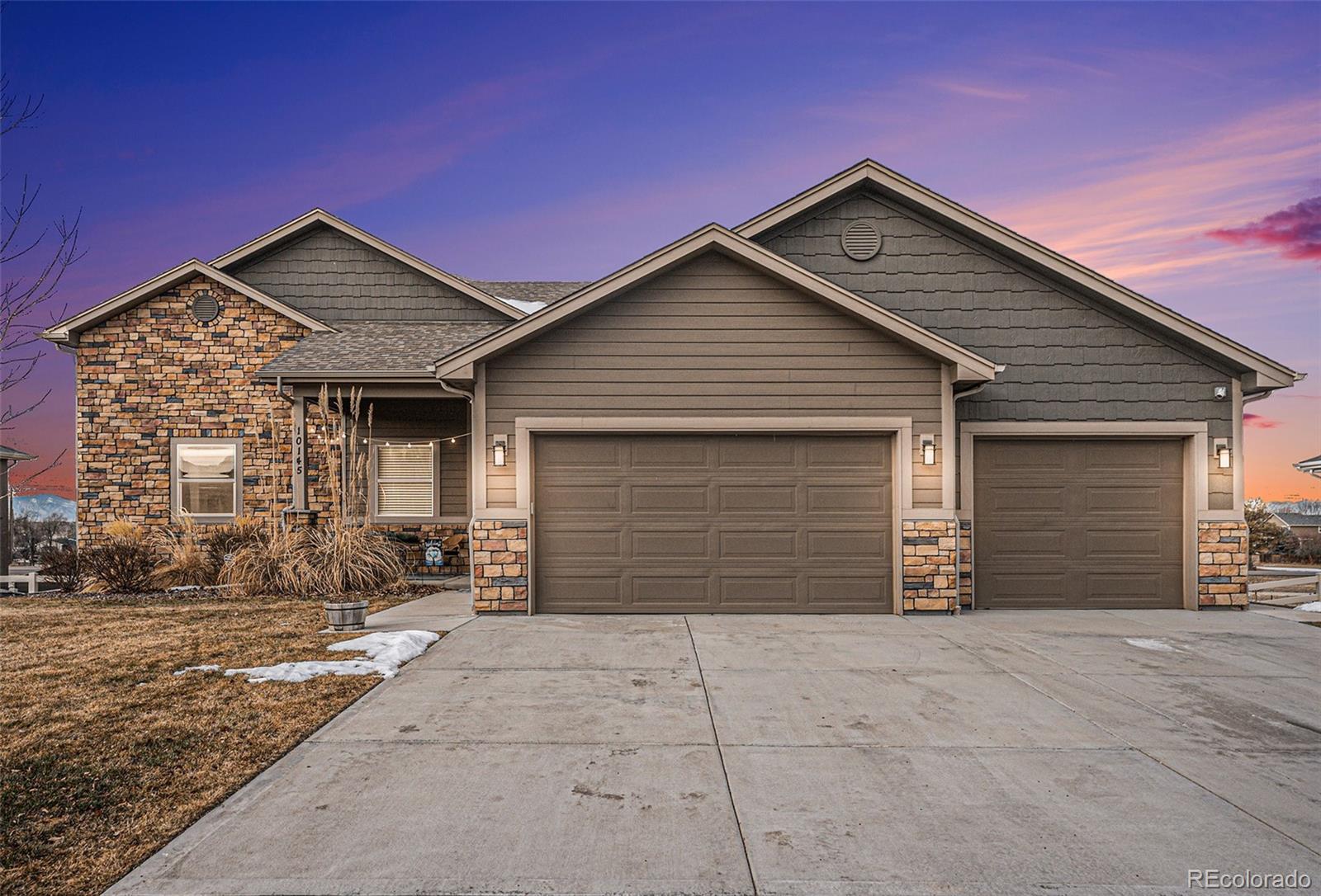 10145 Deerfield Street Firestone, CO 80504 - Photo 1 of 43