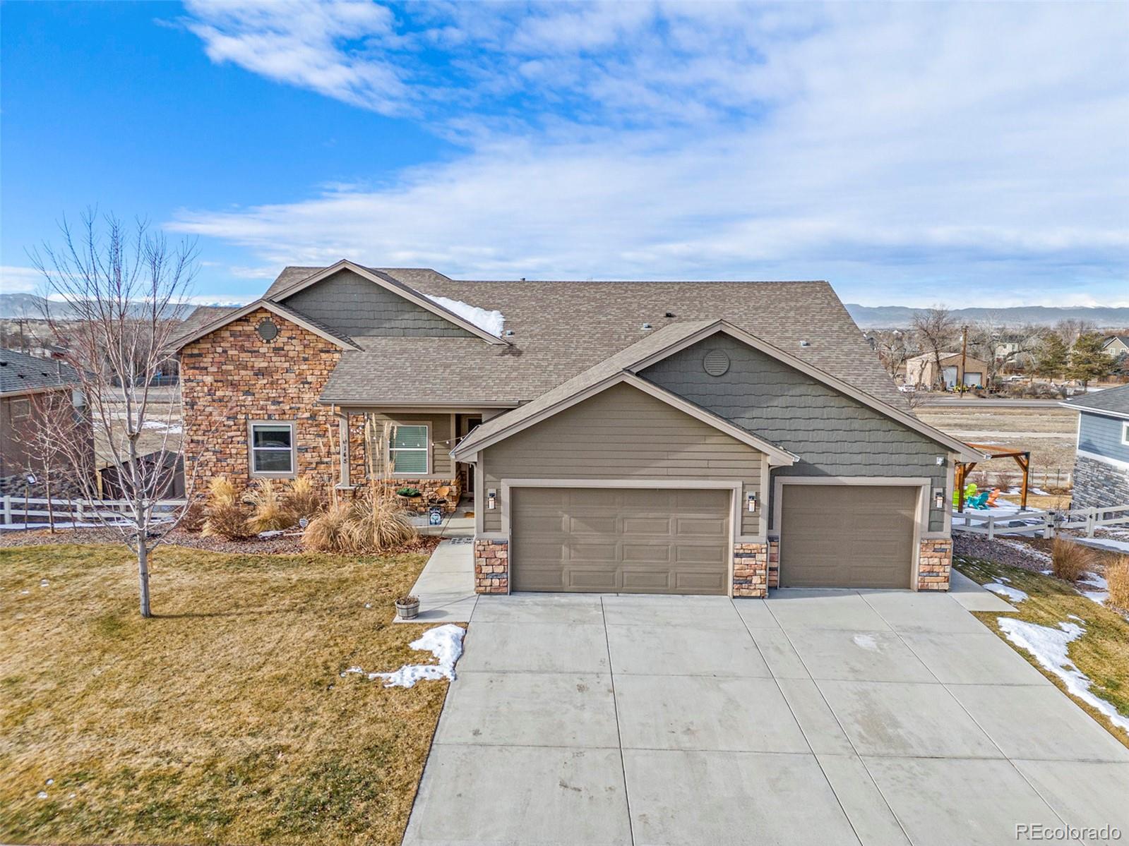 10145 Deerfield Street Firestone, CO 80504 - Photo 2 of 43