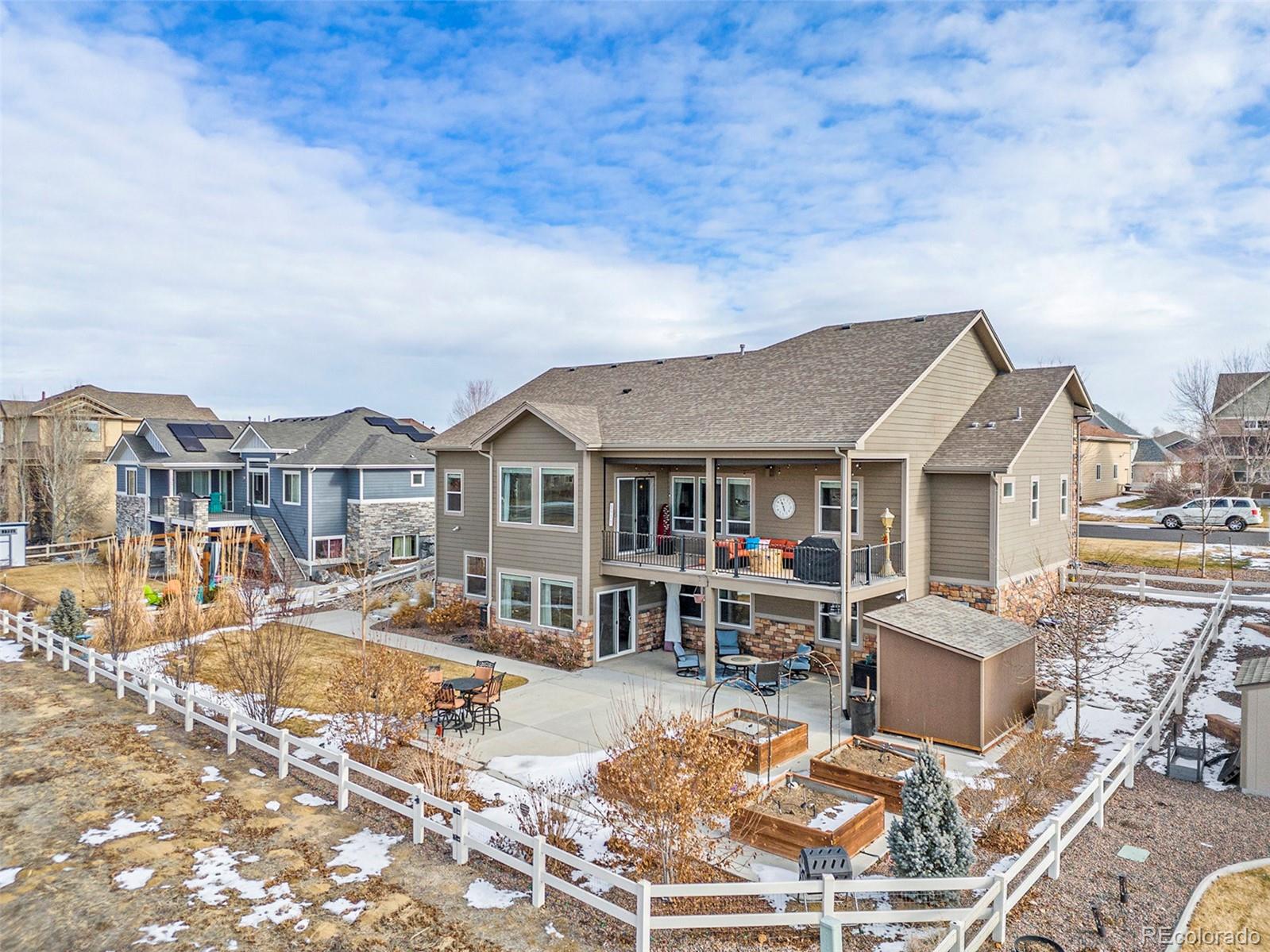 10145 Deerfield Street Firestone, CO 80504 - Photo 37 of 43