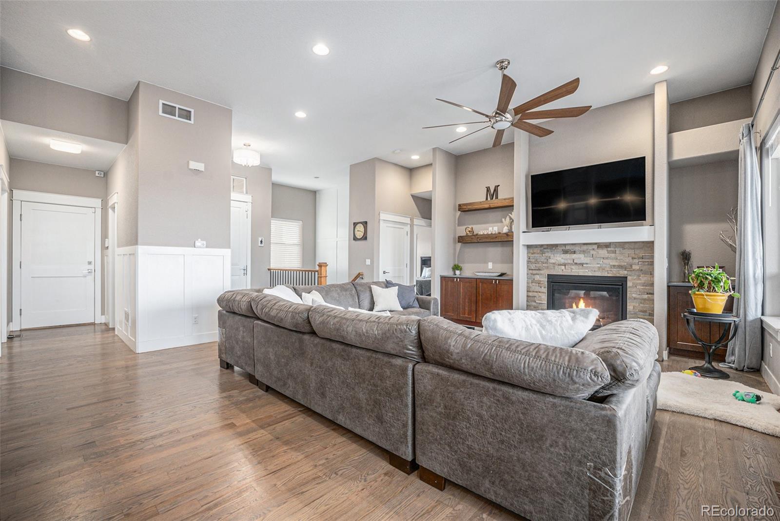 10145 Deerfield Street Firestone, CO 80504 - Photo 4 of 43