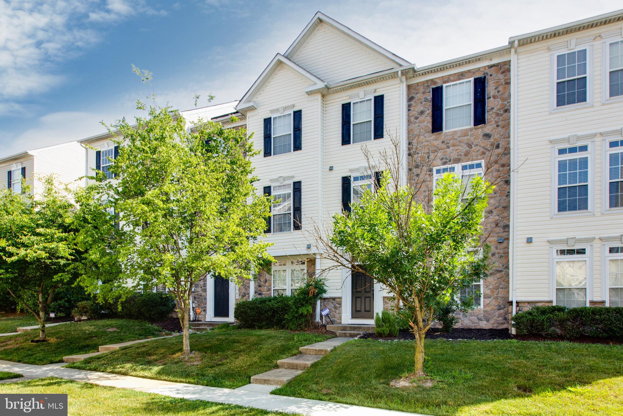 1739 Theale Way Hanover, MD 21076 - Photo 2 of 60