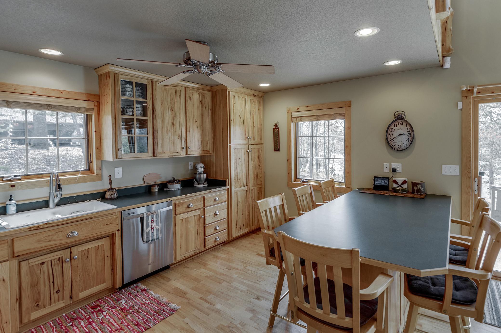 12363 Lower Sylvan Road Southwest Pillager, MN 56473 - Photo 11 of 43