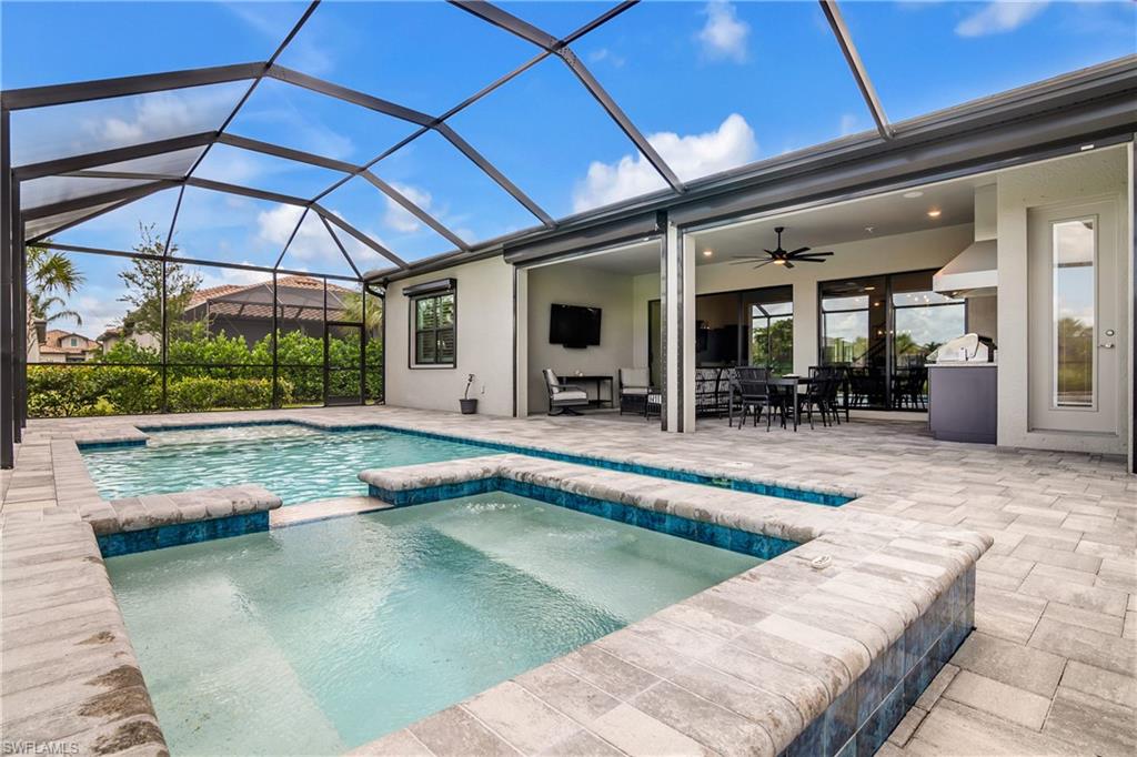 17598 Ashcomb Way Estero, FL 33928 - Photo 11 of 50