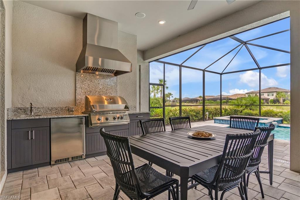 17598 Ashcomb Way Estero, FL 33928 - Photo 13 of 50