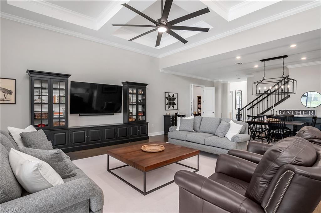 17598 Ashcomb Way Estero, FL 33928 - Photo 15 of 50