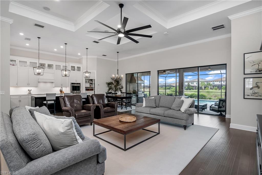 17598 Ashcomb Way Estero, FL 33928 - Photo 20 of 50