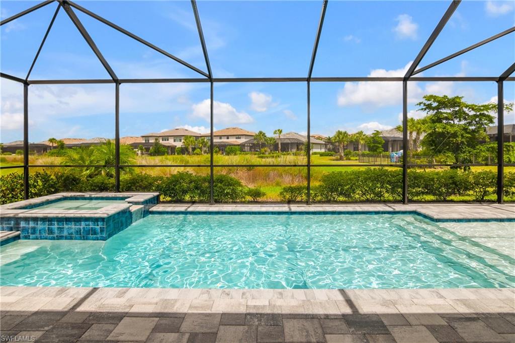 17598 Ashcomb Way Estero, FL 33928 - Photo 3 of 50