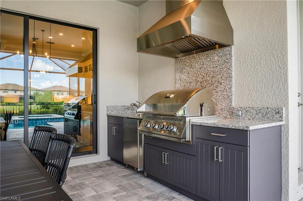 17598 Ashcomb Way Estero, FL 33928 - Photo 4 of 50