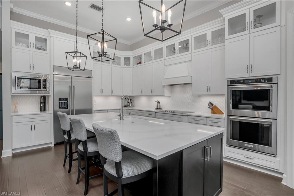 17598 Ashcomb Way Estero, FL 33928 - Photo 5 of 50