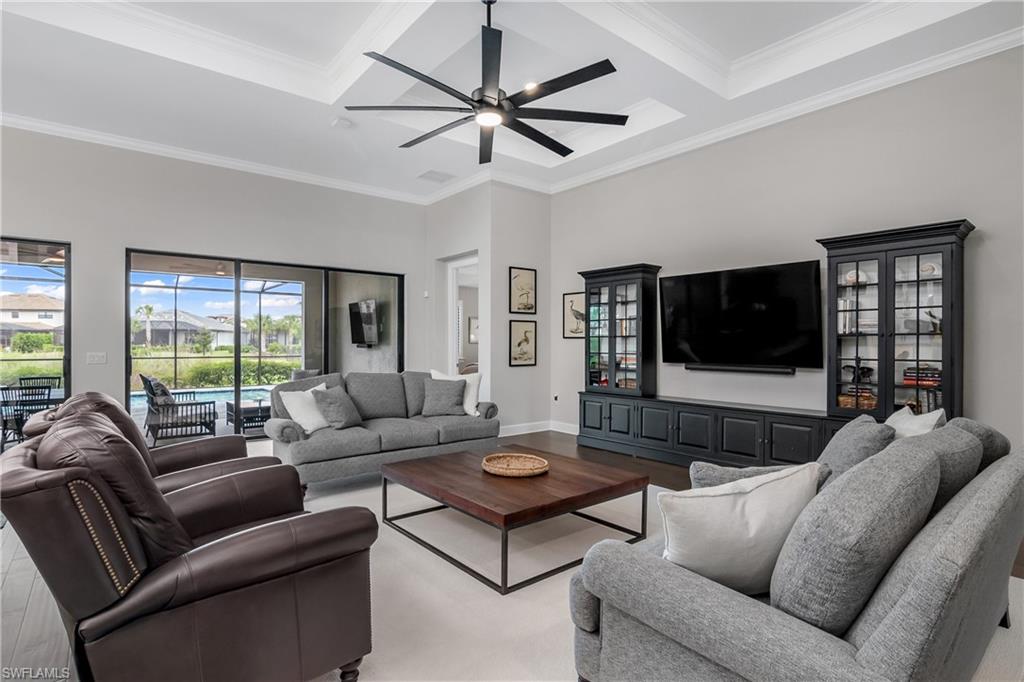 17598 Ashcomb Way Estero, FL 33928 - Photo 6 of 50