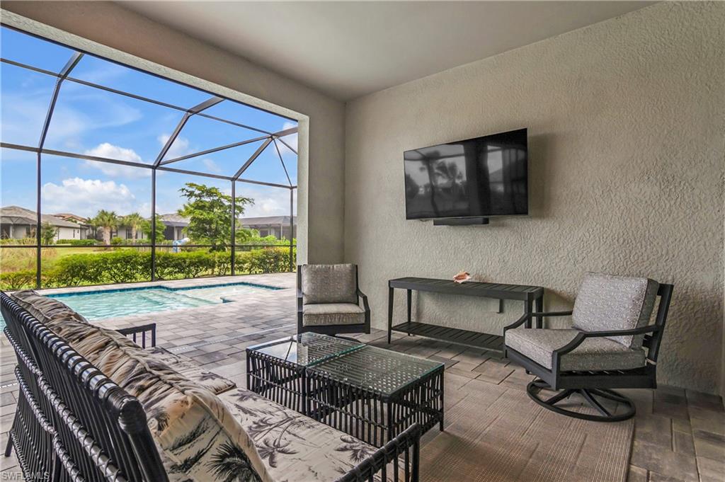 17598 Ashcomb Way Estero, FL 33928 - Photo 7 of 50