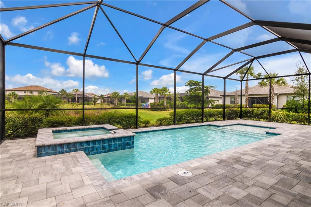 17598 Ashcomb Way Estero, FL 33928 - Photo 10 of 50