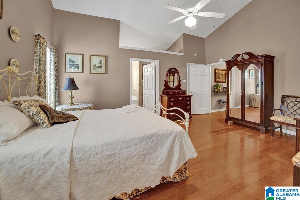 109 Summer Crest Alabaster, AL 35007 - Photo 12 of 24
