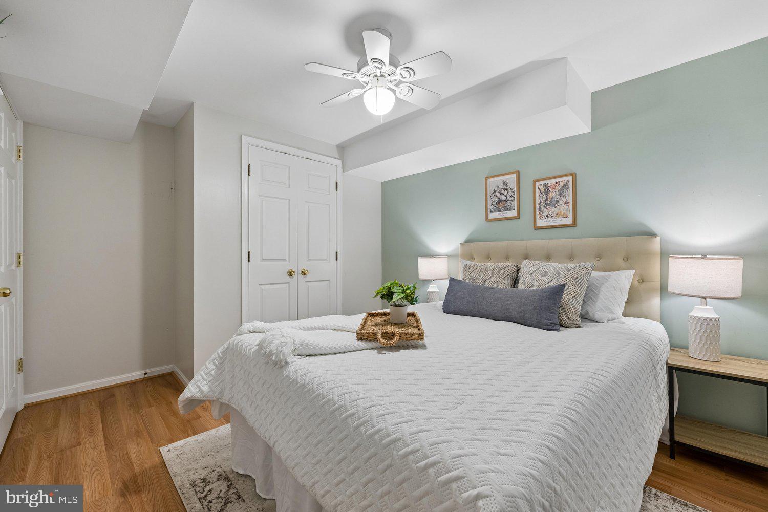 1121 Tanley Road Silver Spring, MD 20904 - Photo 36 of 69 4th Bedroom