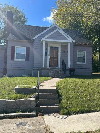 $65,000 | 3617 Sherwood Drive, Flint, MI 48503