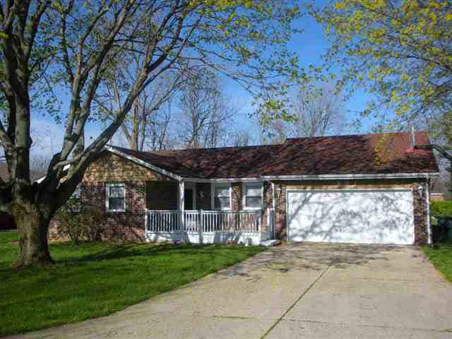 601 South Harvey Road Muncie, IN 47304 - Photo 1 of 12