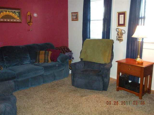 601 South Harvey Road Muncie, IN 47304 - Photo 2 of 12