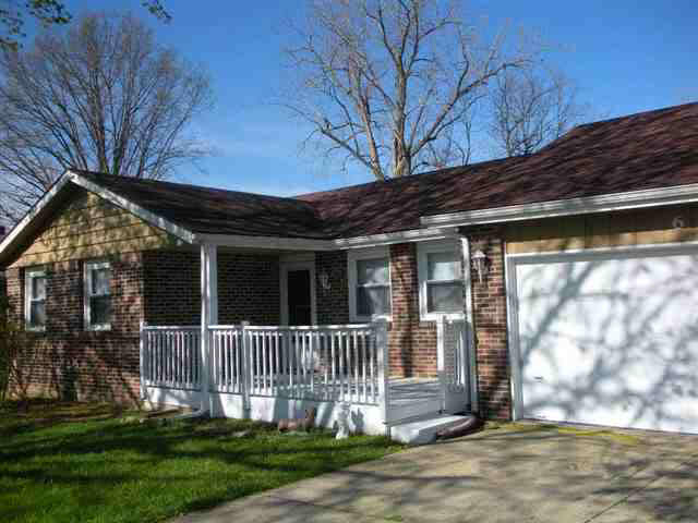 601 South Harvey Road Muncie, IN 47304 - Photo 11 of 12