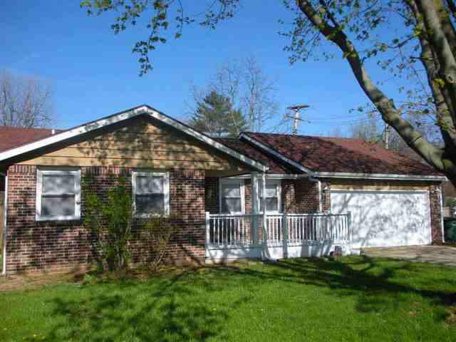 601 South Harvey Road Muncie, IN 47304 - Photo 12 of 12