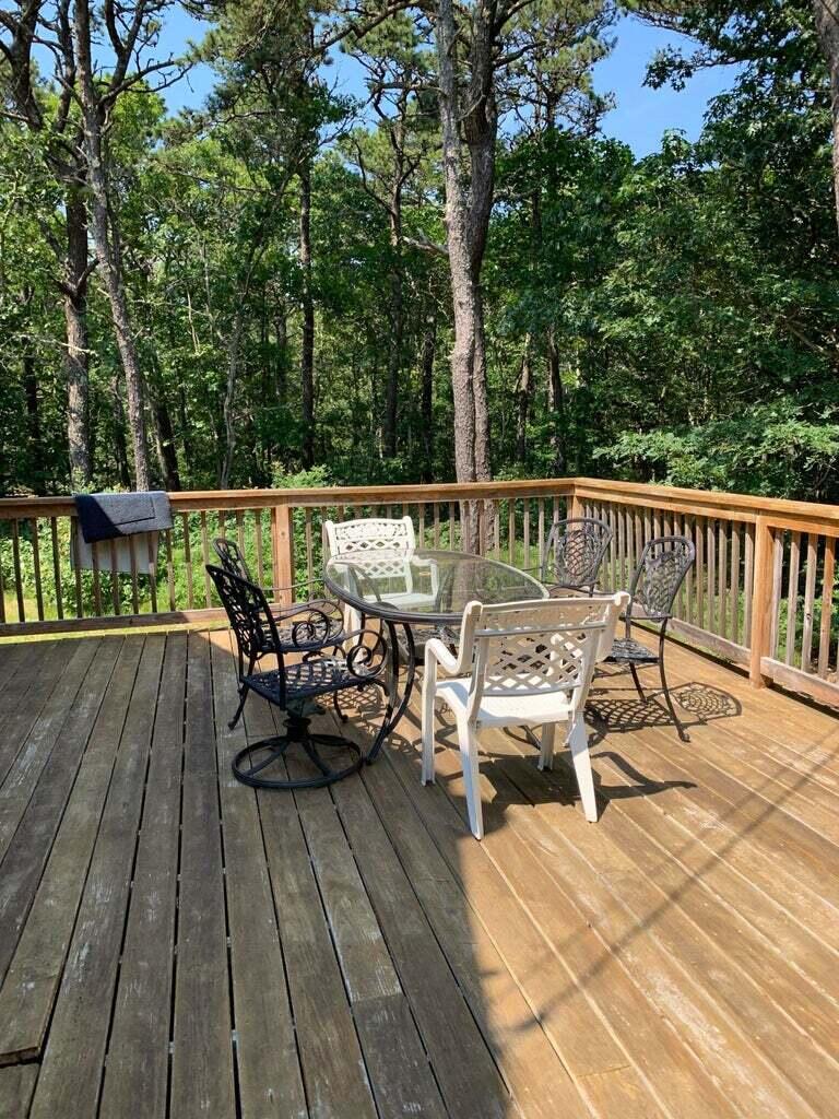 605 Cable Road Eastham, MA 02642 - Photo 17 of 25