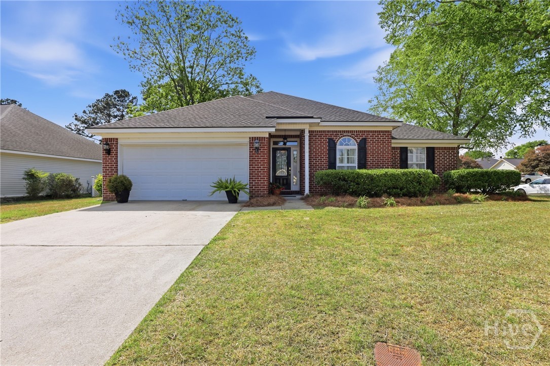 334 Keller Road Rincon, GA 31326 - Photo 1 of 50