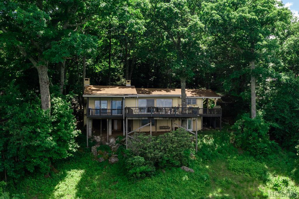 196 Old Wagon Road Highlands, NC 28741 - Photo 32 of 34 Gallery Image 32