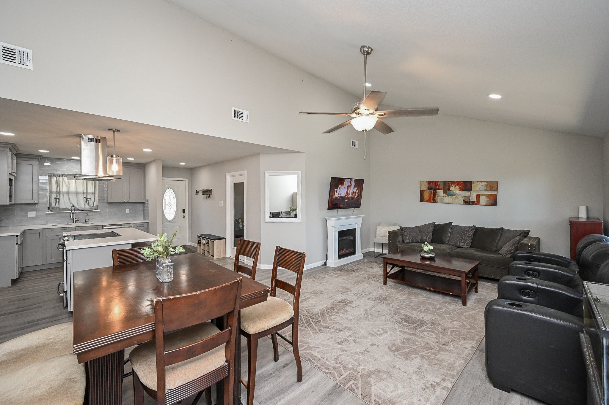 2122 Crosscoach Lane Katy, TX 77449 - Photo 12 of 30