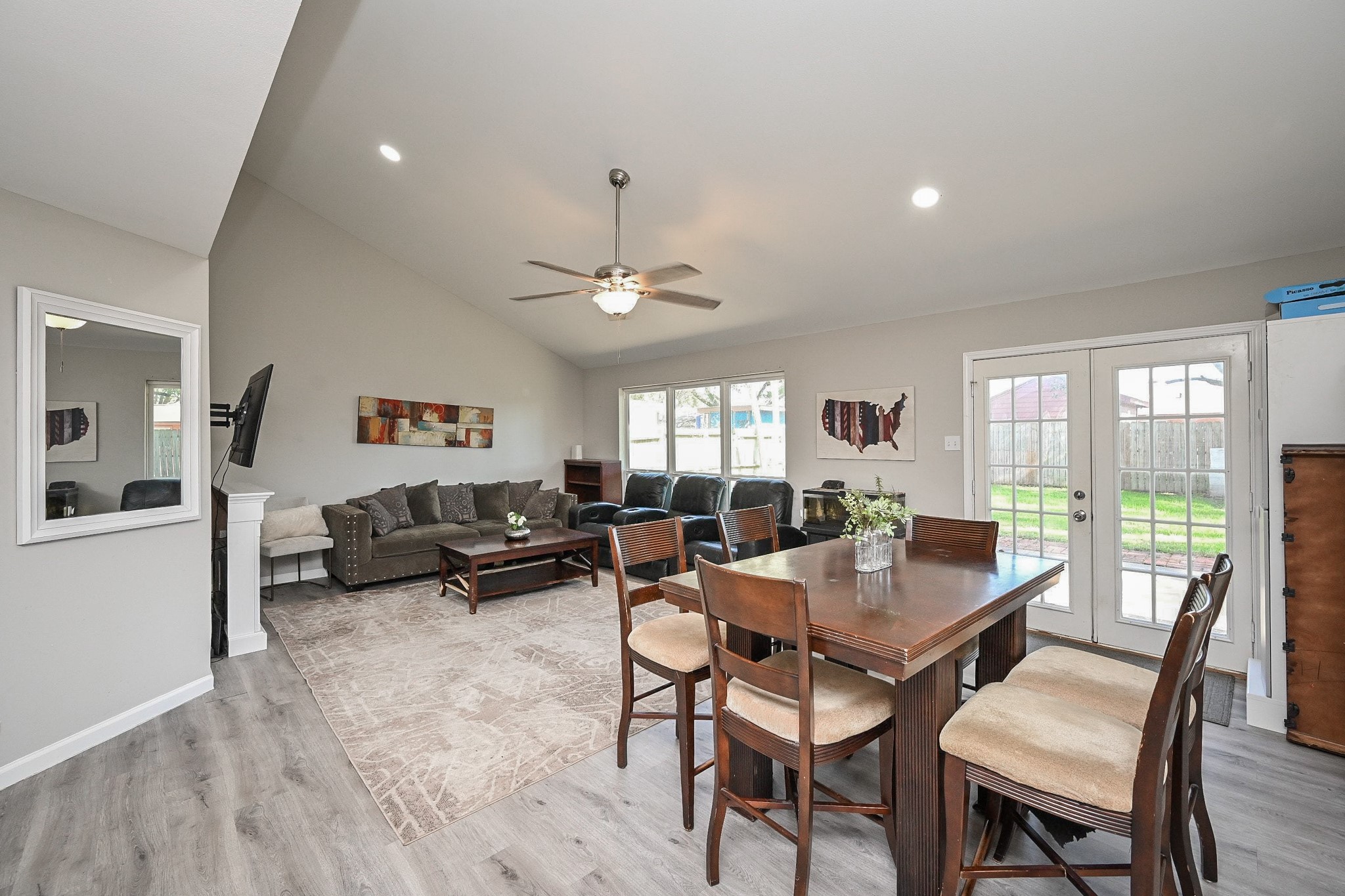 2122 Crosscoach Lane Katy, TX 77449 - Photo 13 of 30