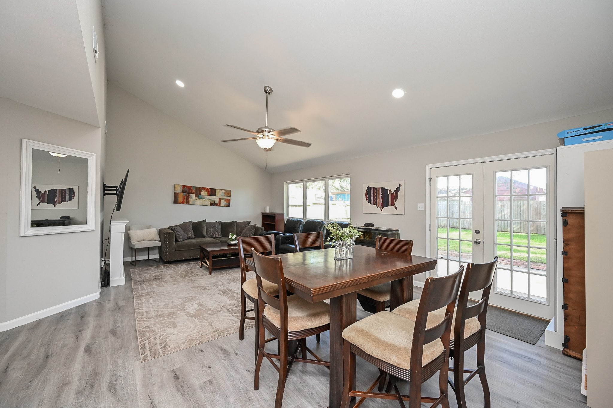 2122 Crosscoach Lane Katy, TX 77449 - Photo 14 of 30