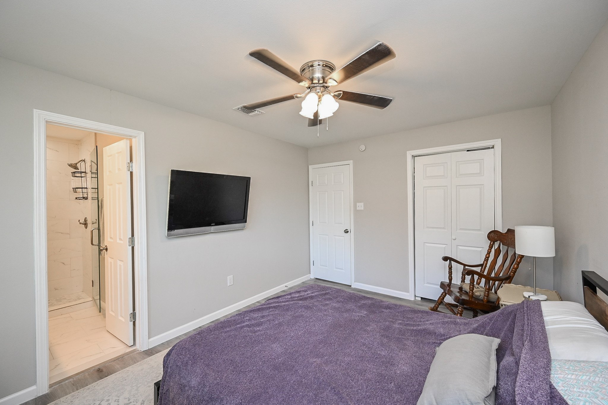 2122 Crosscoach Lane Katy, TX 77449 - Photo 17 of 30