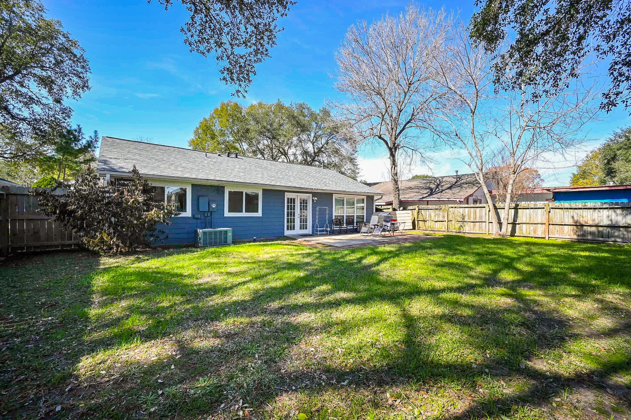 2122 Crosscoach Lane Katy, TX 77449 - Photo 28 of 30