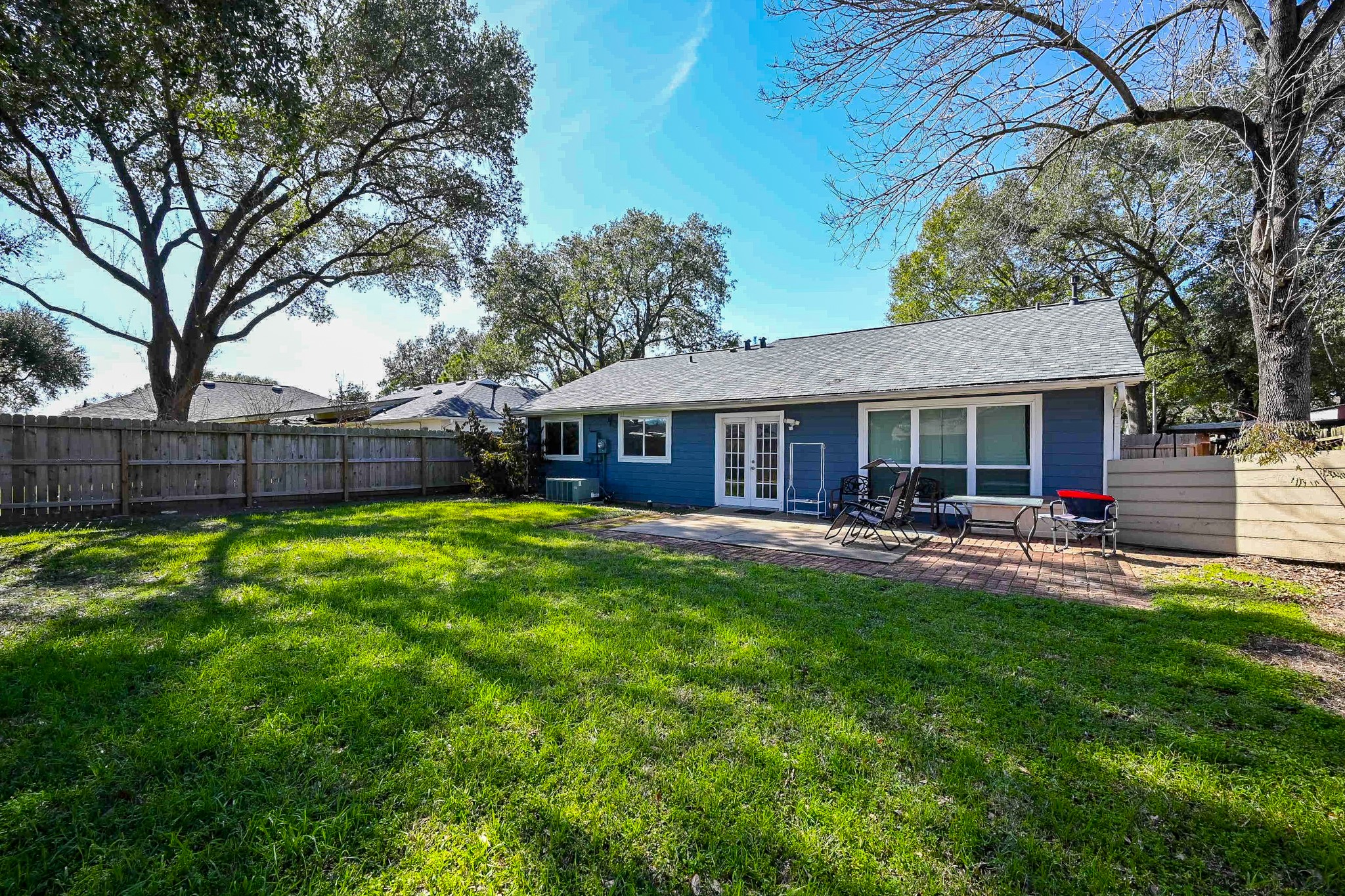 2122 Crosscoach Lane Katy, TX 77449 - Photo 29 of 30