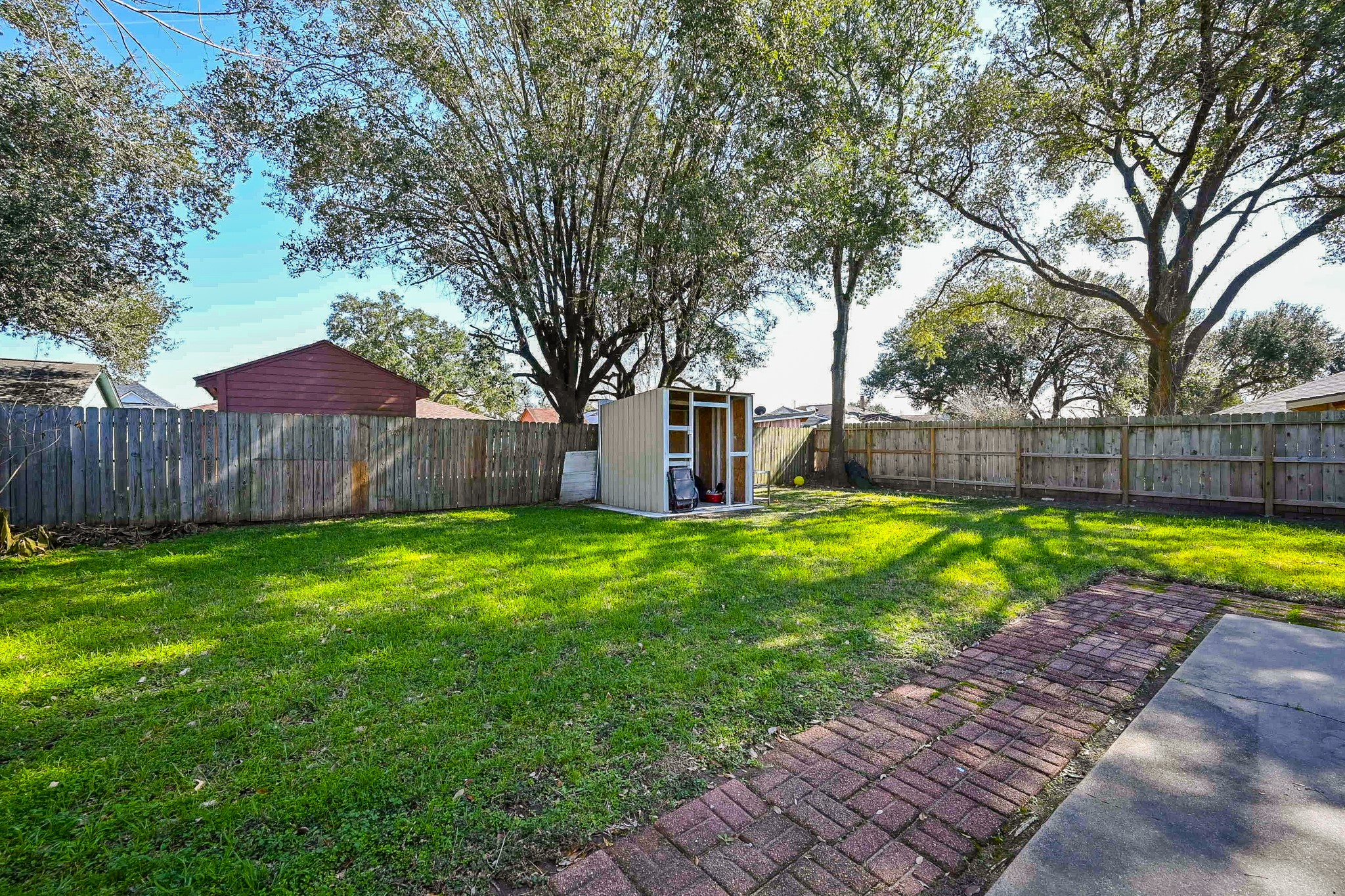 2122 Crosscoach Lane Katy, TX 77449 - Photo 30 of 30