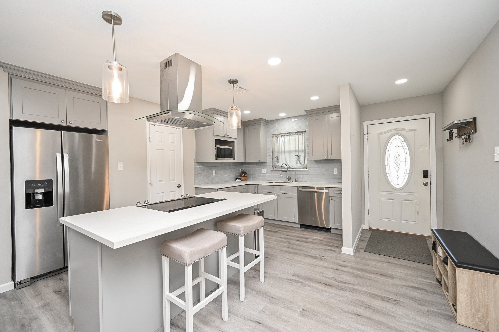 2122 Crosscoach Lane Katy, TX 77449 - Photo 7 of 30