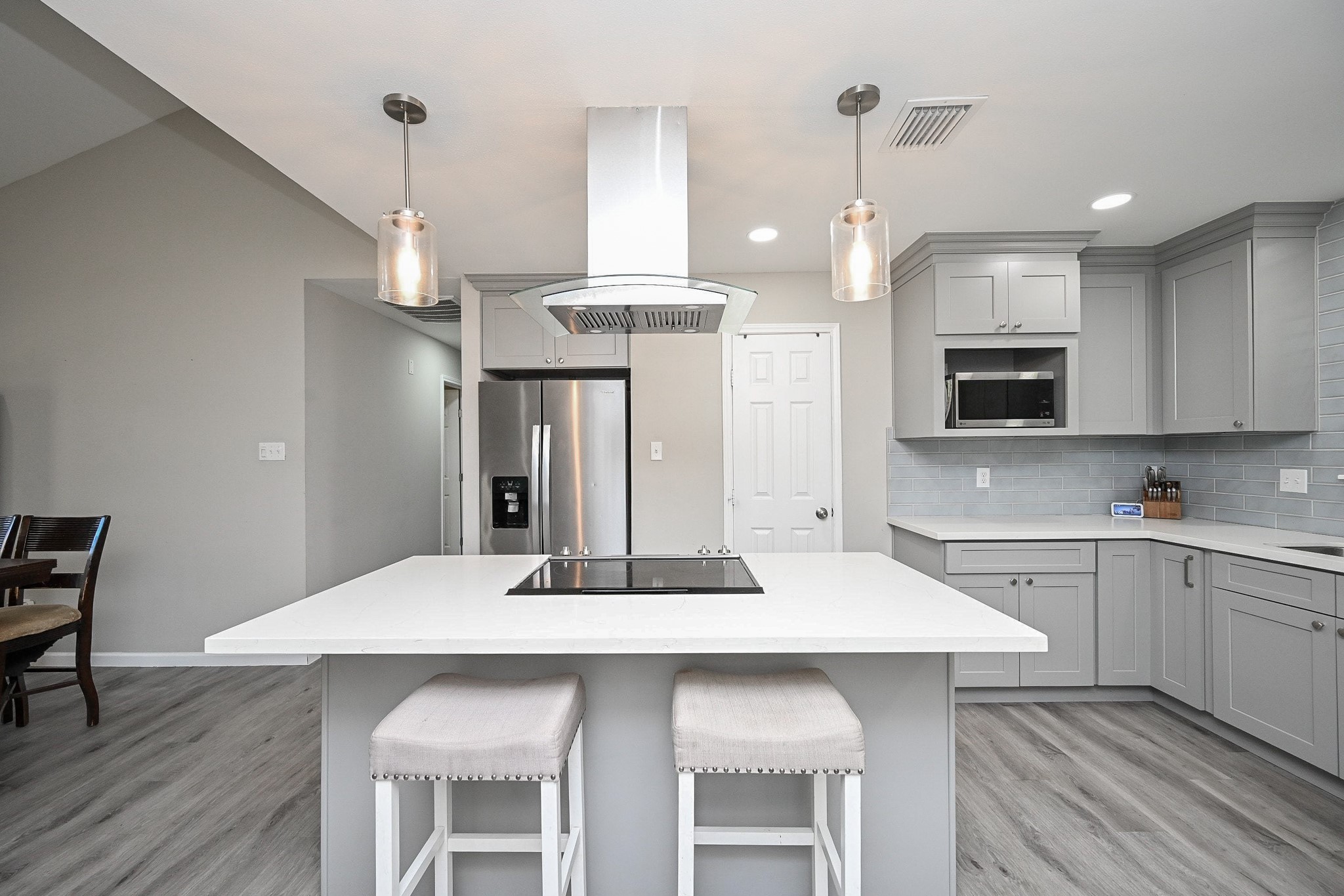 2122 Crosscoach Lane Katy, TX 77449 - Photo 9 of 30