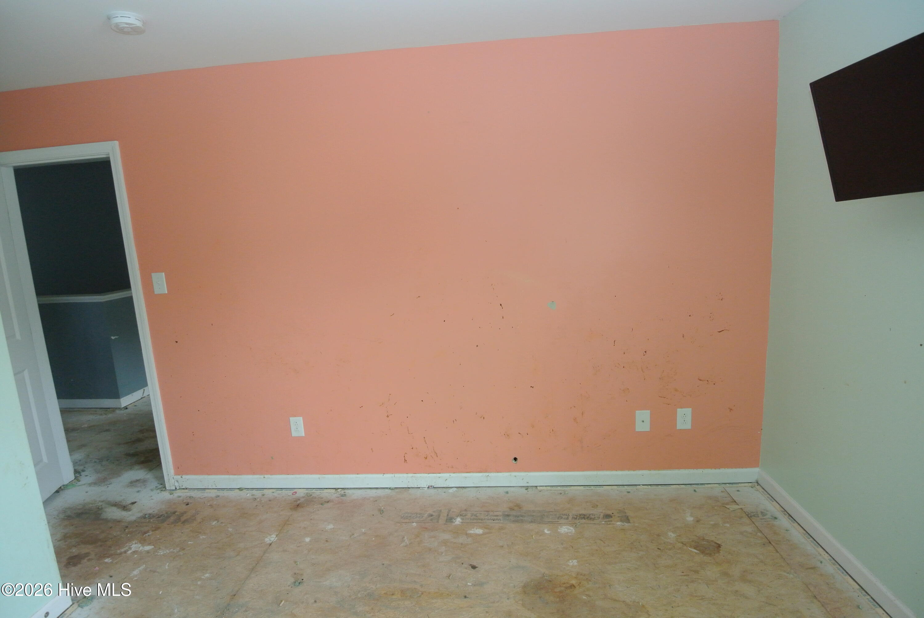 315 Station House Road New Bern, NC 28562 - Photo 23 of 28 Bedroom #2