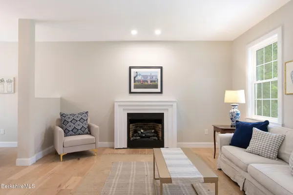 $970,000 | 60 Parsley Lane, Sheffield, MA 01257