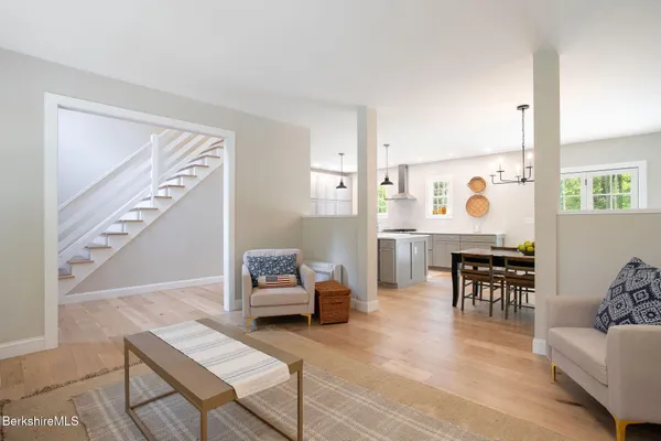 $970,000 | 60 Parsley Lane, Sheffield, MA 01257