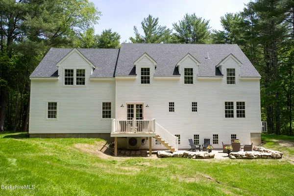 $970,000 | 60 Parsley Lane, Sheffield, MA 01257
