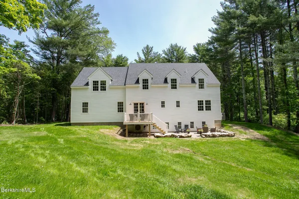 $970,000 | 60 Parsley Lane, Sheffield, MA 01257