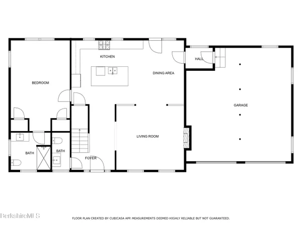$970,000 | 60 Parsley Lane, Sheffield, MA 01257