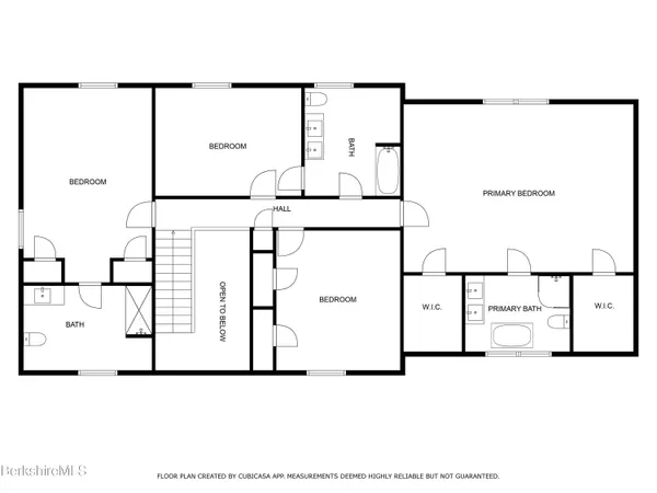 $970,000 | 60 Parsley Lane, Sheffield, MA 01257