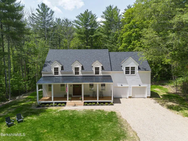 $970,000 | 60 Parsley Lane, Sheffield, MA 01257
