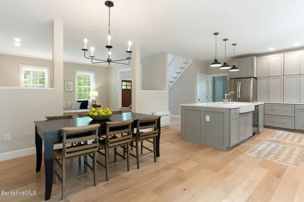 $970,000 | 60 Parsley Lane, Sheffield, MA 01257