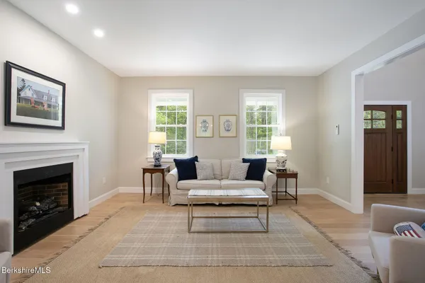 $970,000 | 60 Parsley Lane, Sheffield, MA 01257